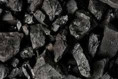 High Bullen coal boiler costs