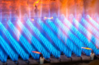 High Bullen gas fired boilers