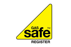 gas safe companies High Bullen